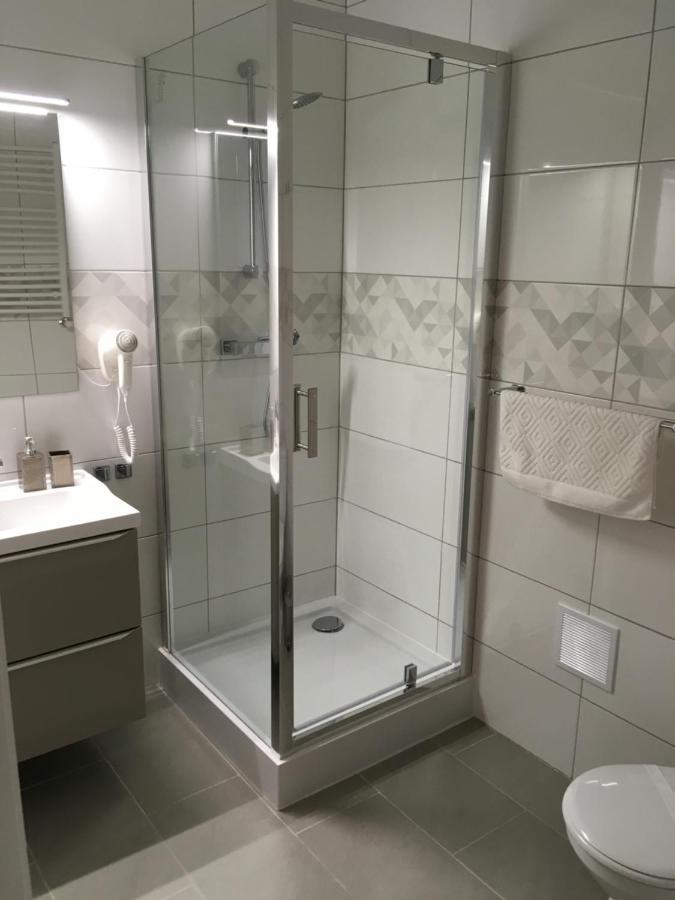 Rezydencja MARZEC Gniezno Zewnętrze zdjęcie